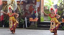 Private : Barong Dance and Kuta Beach Tour