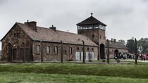 Auschwitz & Birkenau Small Group Live Guided Tour with Hotel Pick Up Transport