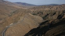 Shared Tour from Marrakech to Sahara Desert - Merzouga-