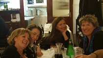 Prepare a dinner with the Florentine Countess in her Villa: cooking class