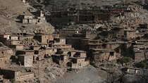 3 DAYS & 2 NIGHTS from Marrakech, Atlas mountains to the BIG SAHARA desert