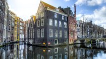 Private Transfer from Berlin to Amsterdam with 2 hours for sightseeing
