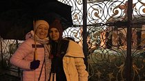 4-hour Private Prague by Night Tour