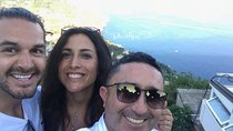 Private Naples City Tour 