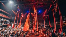 Skip the line: Cancun Coco Bongo Gold Member Entrance Ticket