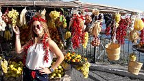 Private Driver VIP Tour of Sorrento & its food delicacies