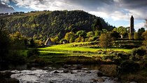 Shore Excursion from Dublin: Including Dublin highlights and Glendalough