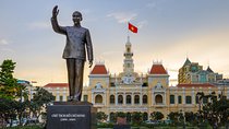 Private Ho Chi Minh City Tour - Shore Excursions