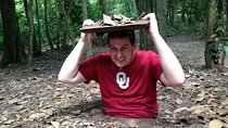 Private Cu Chi Tunnels and Ho Chi Minh City Highlights From Phu Huu Port