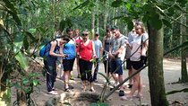 Private Cu Chi Tunnels and War Remnants Museum Tour From Phu Huu Port