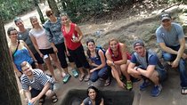 Private Cu Chi Tunnels and War Remnants Museum Tour From Hiep Phuoc Port