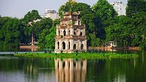Small-Group Hanoi City Tour From Ha Long Port - Shore Excursion