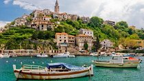 Golden Island of Krk from Rijeka
