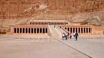 Luxor Day Tour from Safaga Port
