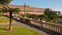 Naples Shore Excursion: Naples City and Pompeii Half Day Sightseeing Tour
