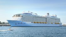 Anthem of The seas Mumbai Shore excursion