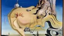 Reina Sofia Museum Madrid Exclusive Guided Tour