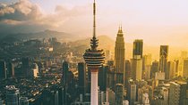 KL Tower Admission Ticket
