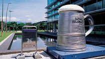 Kuala Lumpur Countryside & Batu Caves Tour