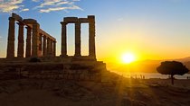 Best of Athens and Cape Sounio Full Day Private Tour