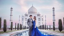 Taj Mahal Private Day Tour from Delhi by Car