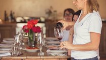 Chianti Classico Wines with seasonal farmers dishes
