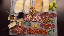 Porto: Private Walking Food Tour with Tastings