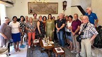 Jaffa Cultural Stories and Coffee
