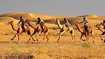  Private Golden Triangle Tour With Ajmer Pushkar