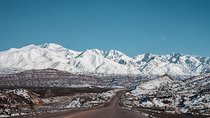 Private Premium High Mountain & Aconcagua Tour