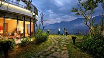 3D2N Sapa Trekking, Fansipan Legend Cable Car Ride