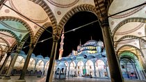 Full-Day City Tour with Private Tour Guide and Red Carpet Treatment with Luxury Minibus