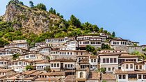 Private Day Tour of Berat and Durres from Tirana