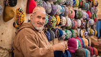 Discover Essaouira In One Day Trip from Agadir