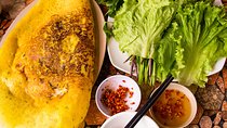 Private Vegan Food Tour By Scooter in Ho Chi Minh City
