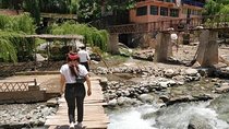 Ourika Valley and Atlas Mountains Full-Day Tour from Marrakech