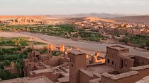 Private Merzouga Desert Tour 