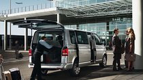 Tbilisi Airport - Gudauri : Private Transfer