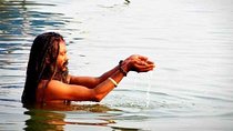 City of good life walk (South Varanasi Walk)