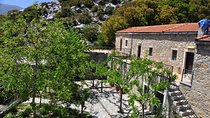 East Crete Around the Mountains Tour 4 to 15 customers