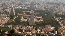 Day Trip To Tiruvannamalai From Chennai