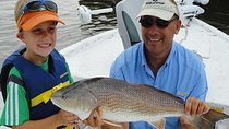Deep-Sea Fishing Trip in Goa - shared basis