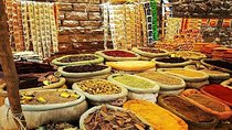Discover the streets of Old Delhi