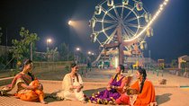 Sadda Pind With Lunch Or Dinner From Amritsar