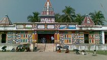 Day Excursion To Gangasagar From Kolkata With Lunch