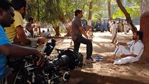 Full-Day Private Bollywood Tour