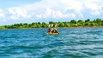 Albania Birdwatching, Kayaking, Bicycle National Park Divjaka Karavasta(ARG)