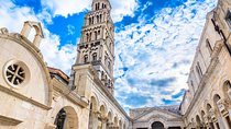 Split Old town Small group Walking tour 