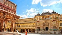From Delhi: 2-Day Jaipur Private Guided Tour