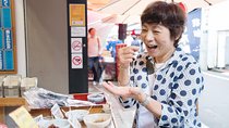 Private Tsukiji Market Visit and Cooking Class in Junko's Home